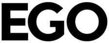 Logo EGO