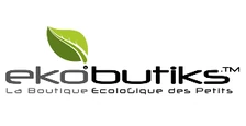 Logo Ekobutiks