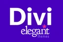 Logo Elegant Themes DIVI