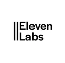 Logo ElevenLabs