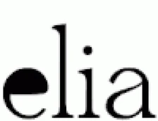 Logo Elia lingerie