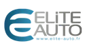 Logo Elite Auto