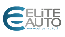 Logo Elite Auto