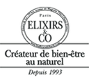 Logo Elixirs & Co
