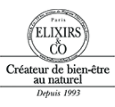 Logo Elixirs & Co