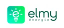 Logo Elmy (ex Cdiscount Energie)