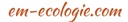 Logo EM ECOLOGIE