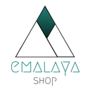 Logo Emalaya Shop