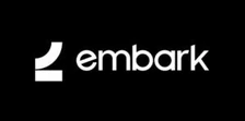 Logo Embark Studios