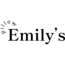 Logo Emily’s Pillow