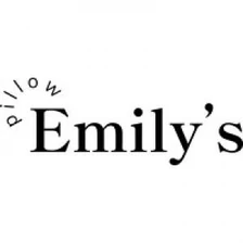 Logo Emily’s Pillow