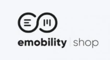 Logo emobility shop
