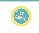 Logo En Cavale