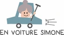 Logo En voiture Simone