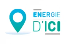 Logo Energie d'Ici