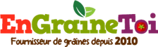 Logo EnGraineToi