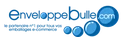 Logo EnveloppeBulle.com