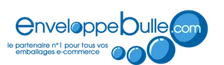 Logo EnveloppeBulle.com