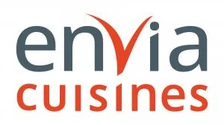 Logo Envia cuisines