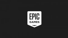 Logo Epic Games