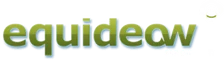 Logo Equideow