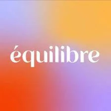 Logo Equilibre