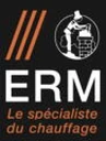 Logo ERM ramonage
