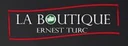 Logo Ernest TURC