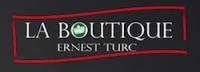 Logo Ernest TURC