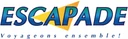 Logo Escapade voyage
