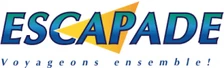 Logo Escapade voyage