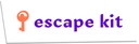 Logo Escape Kit