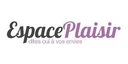 Logo EspacePlaisir