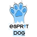Logo Esprit Dog