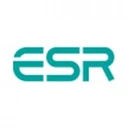 Logo ESR