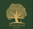 Logo Essential foods