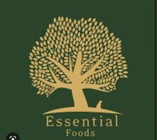 Logo Essential foods