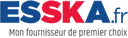 Logo Esska