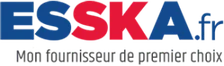 Logo Esska