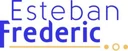 Logo Esteban Frederic