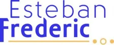 Logo Esteban Frederic