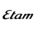 Logo Etam