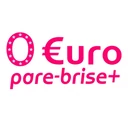 Logo Euro Pare Brise Plus