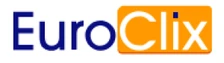 Logo Euroclix