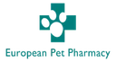 Logo European Pet Pharmacy