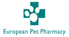 Logo European Pet Pharmacy