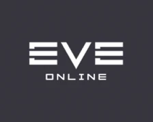 Logo Eve Online