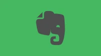 Logo Evernote