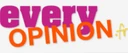 Logo Every Opinion