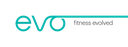 Logo EVO Fitness